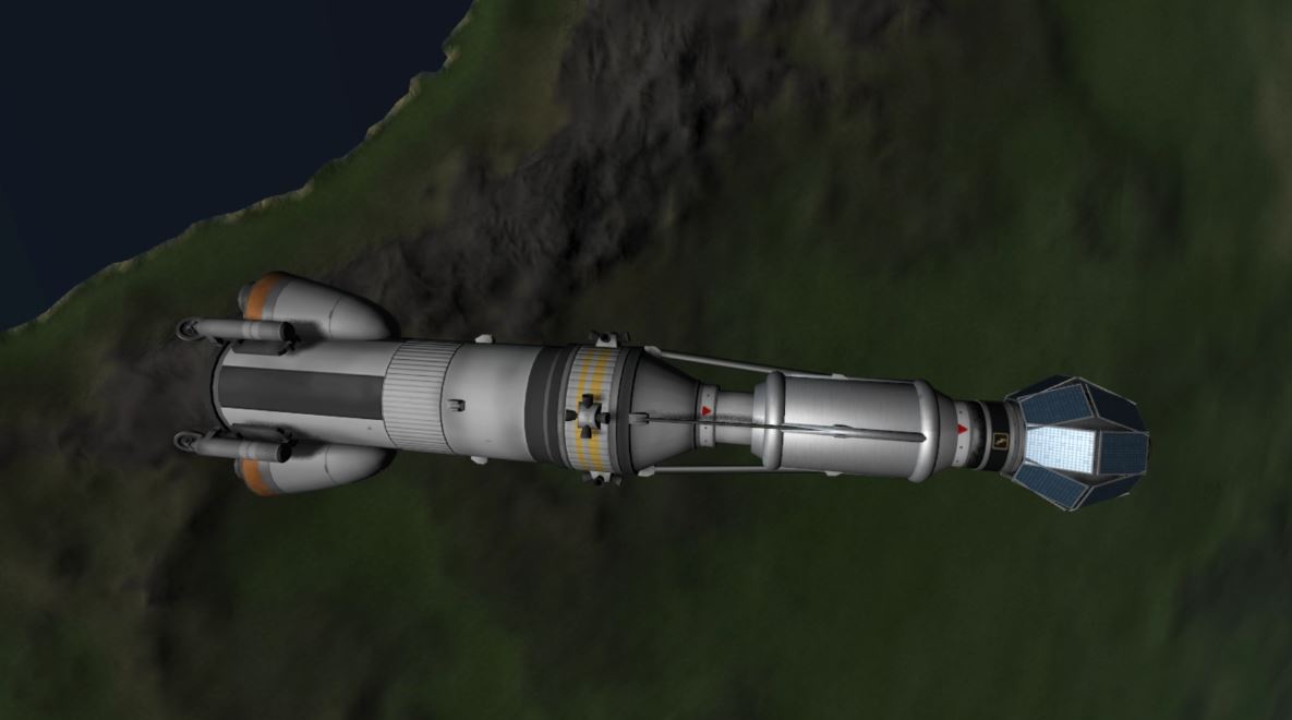 MK-1 PROBE