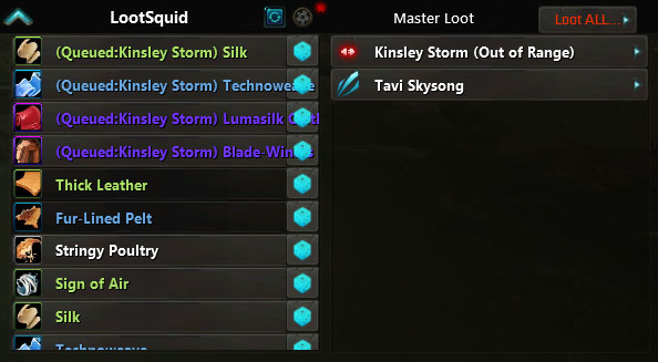 LootSquidML