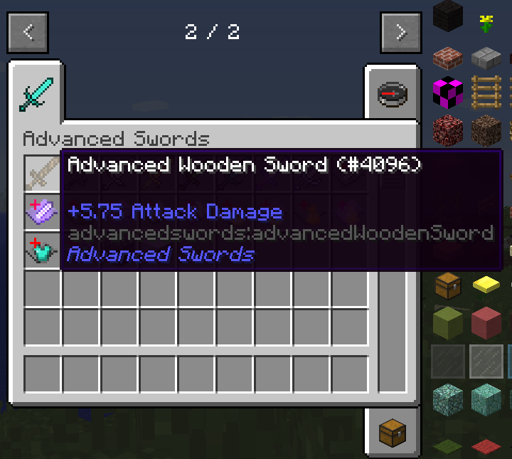 item image