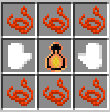 Firecloth Gloves Recipe