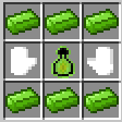 Gloves of the Earthmover Recipe