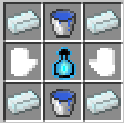 Gloves of the Coldhearted Recipe