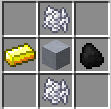 Alchemic Chalk Dust Recipe