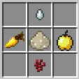 Alkahestry Chalk Dust Recipe