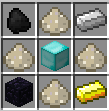 Philosopher's Stone Recipe