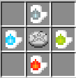 Gloves of the Alchemage Recipe