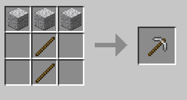 diorite tools and weapons