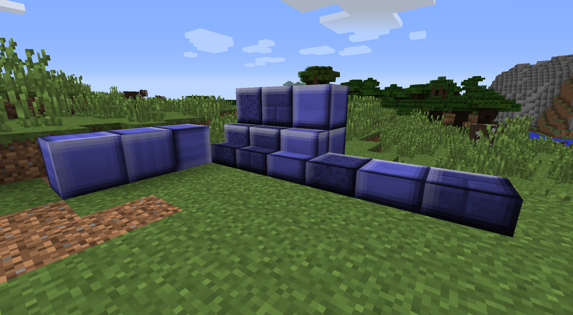 Dymus Blocks