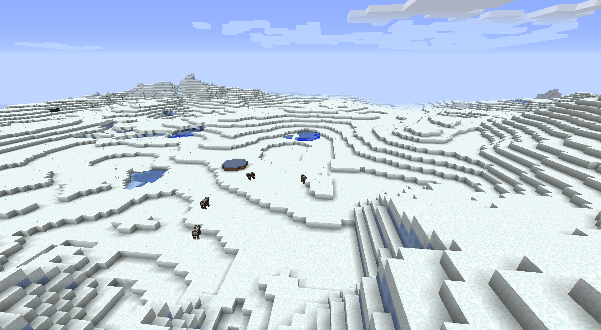 Arctic Biome