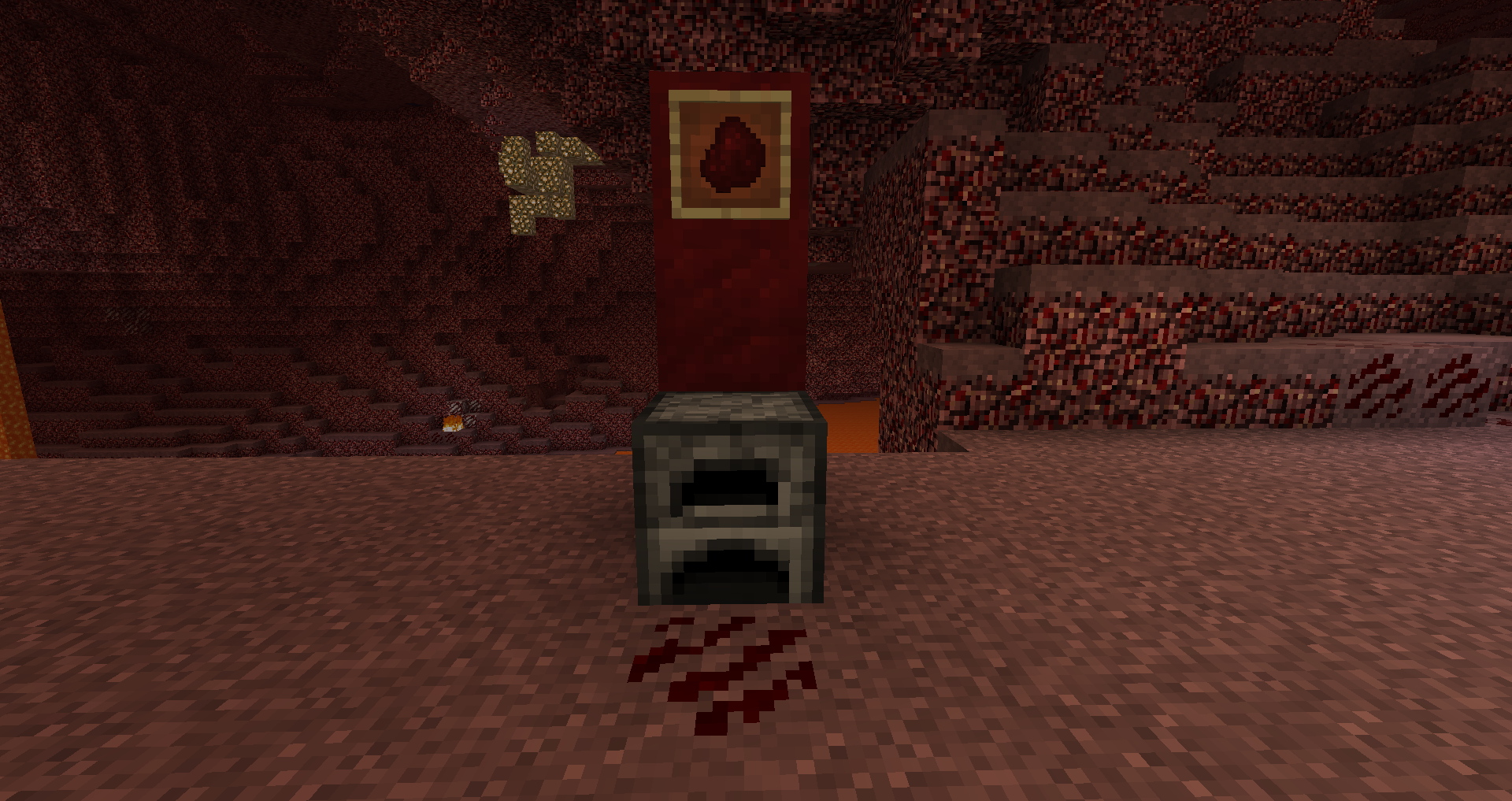 Nether Coal