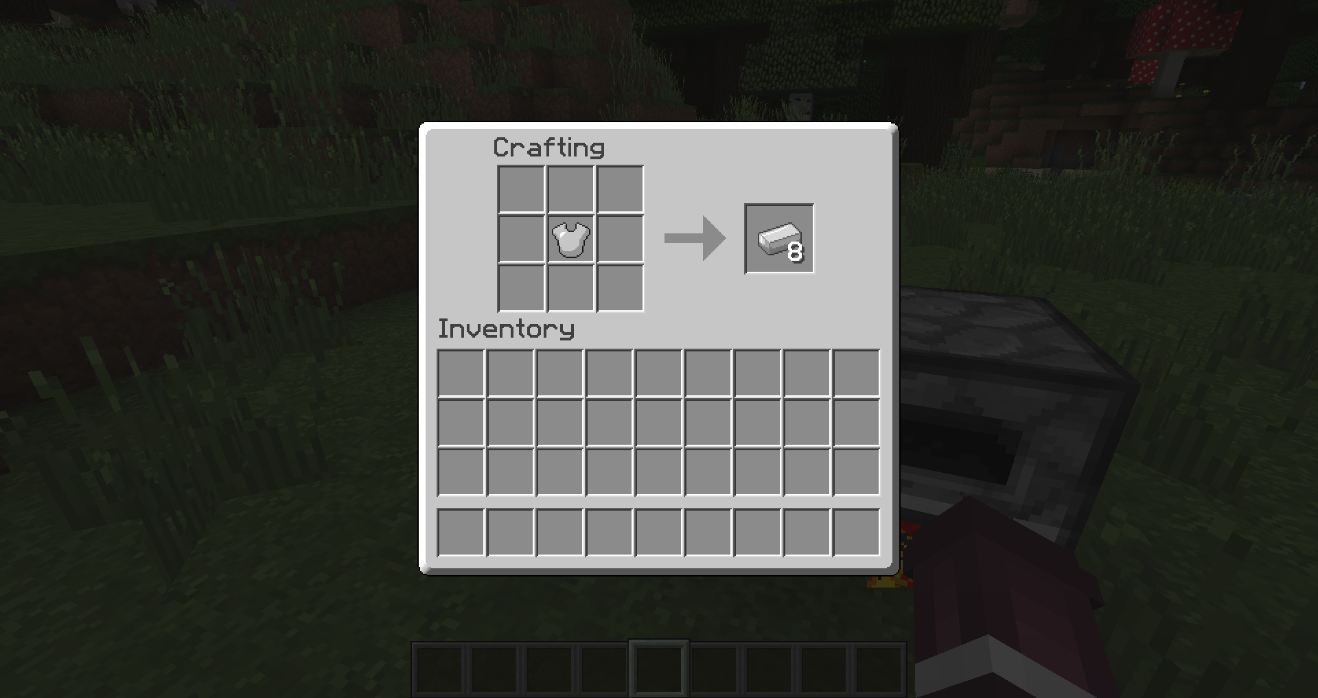Recipes Extended — screenshot 6