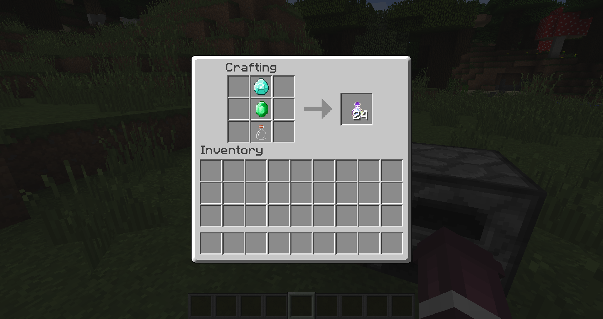Recipes Extended — screenshot 4