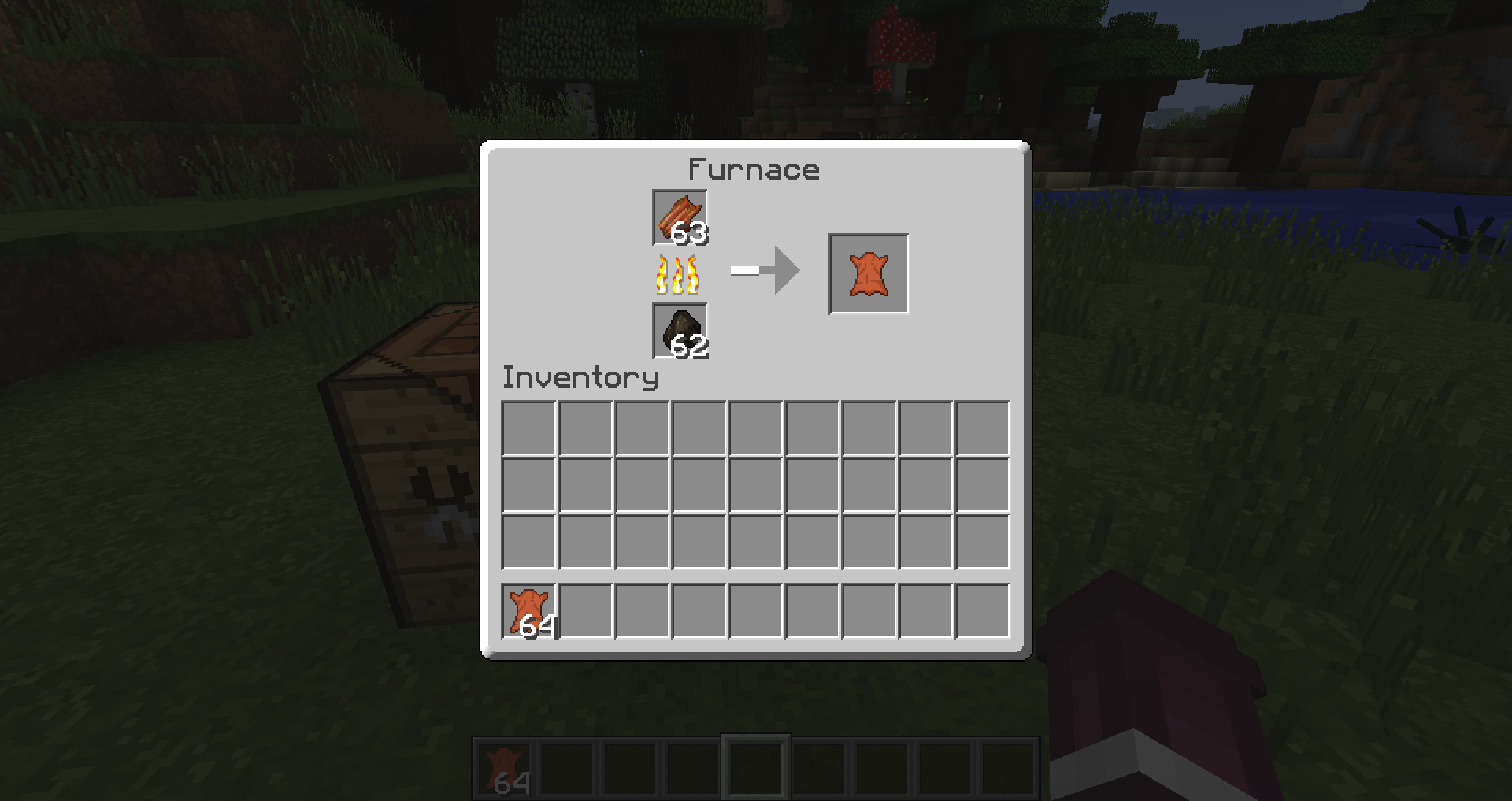 Recipes Extended — screenshot 3