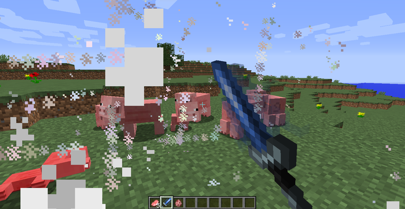 Arcane Arts - Minecraft Mods - CurseForge