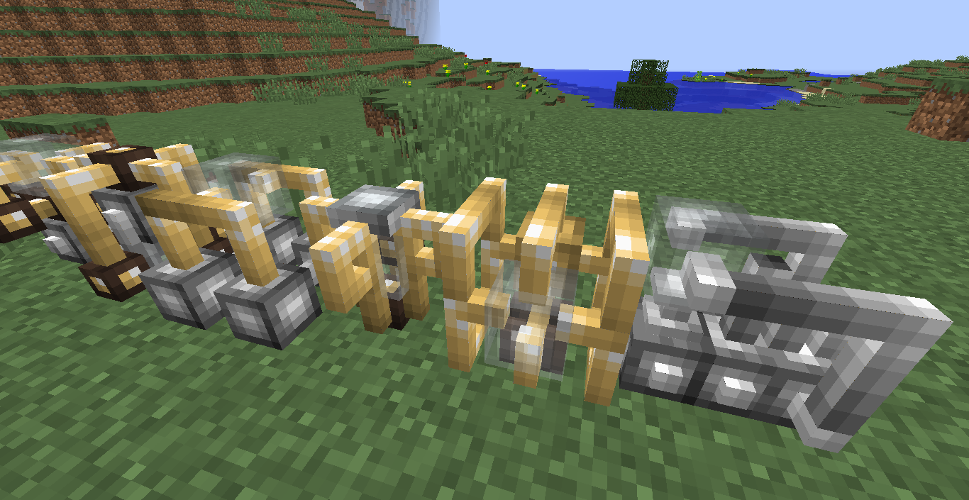 Arcane Arts - Minecraft Mods - CurseForge