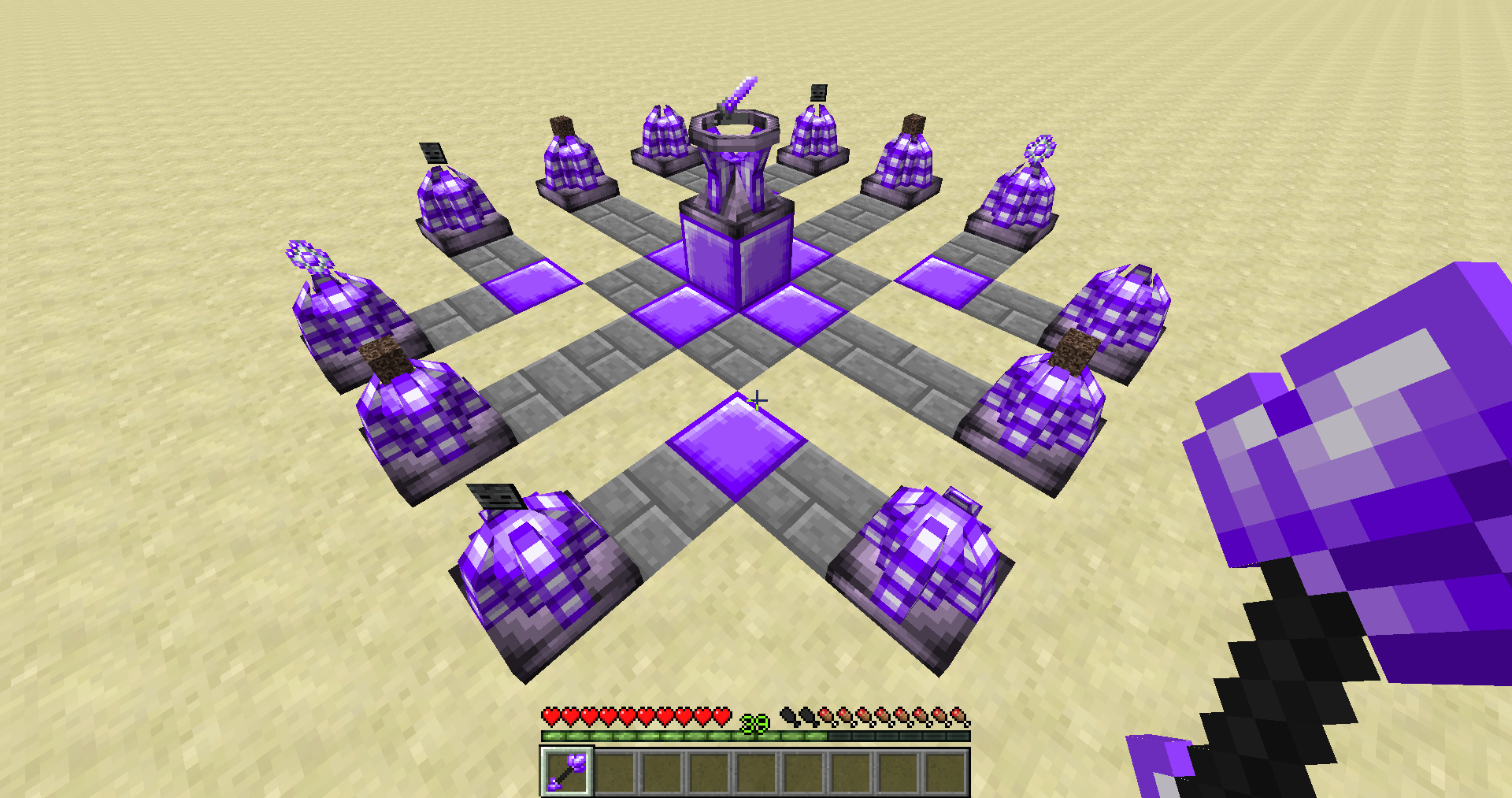 Draconic evolution 1.7