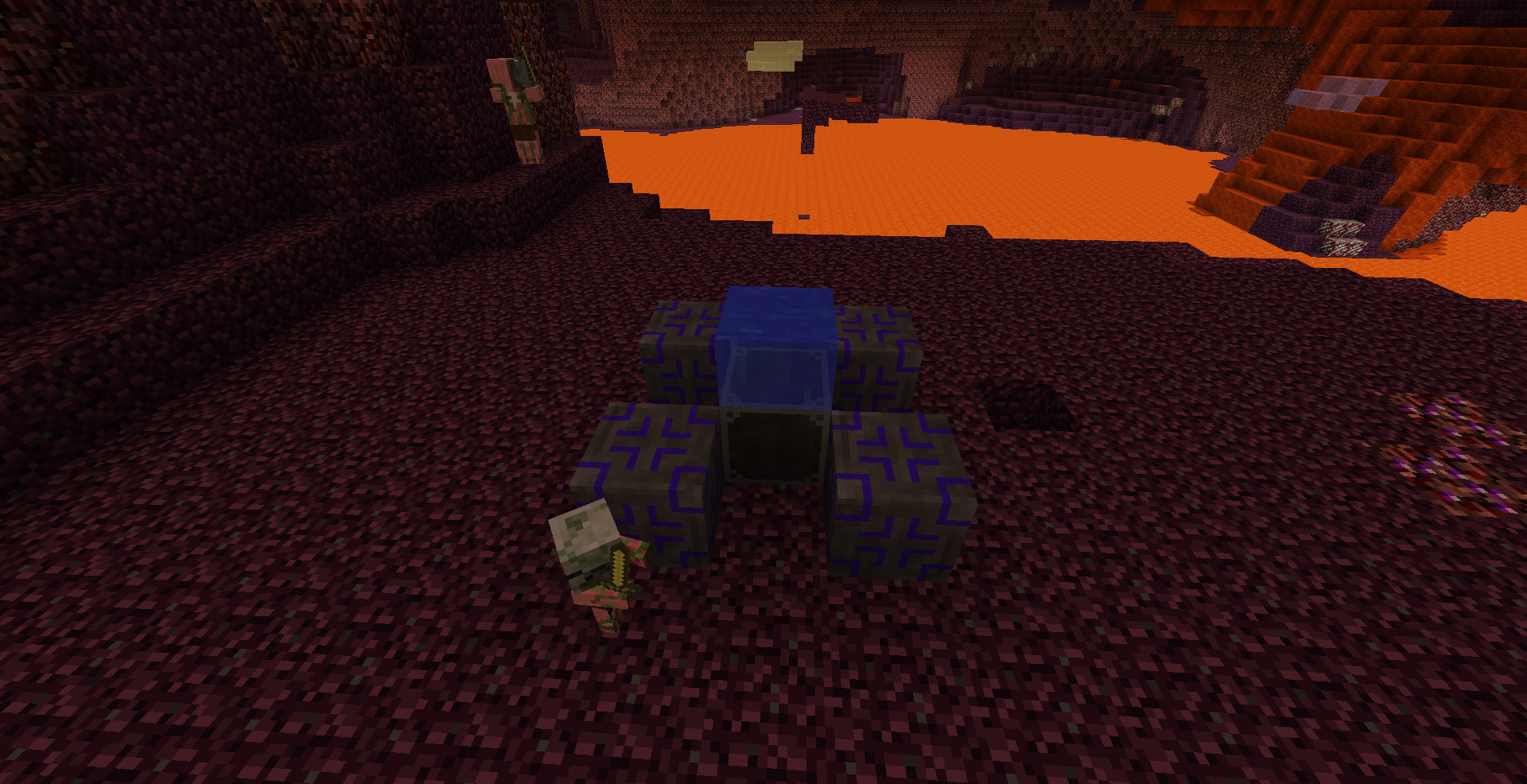 blood magic fullspring ritual