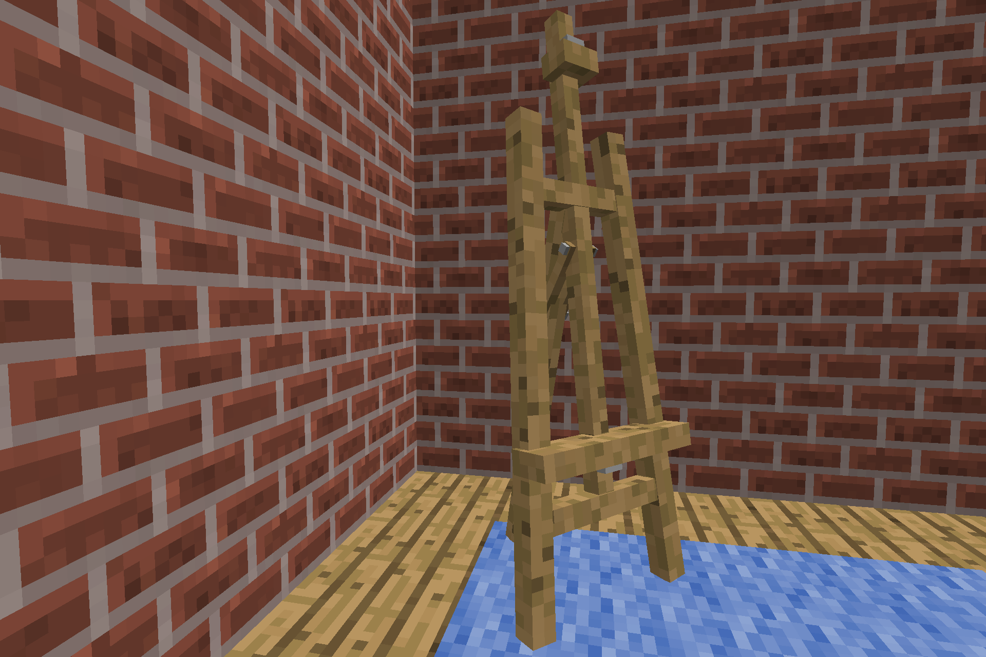 Easel