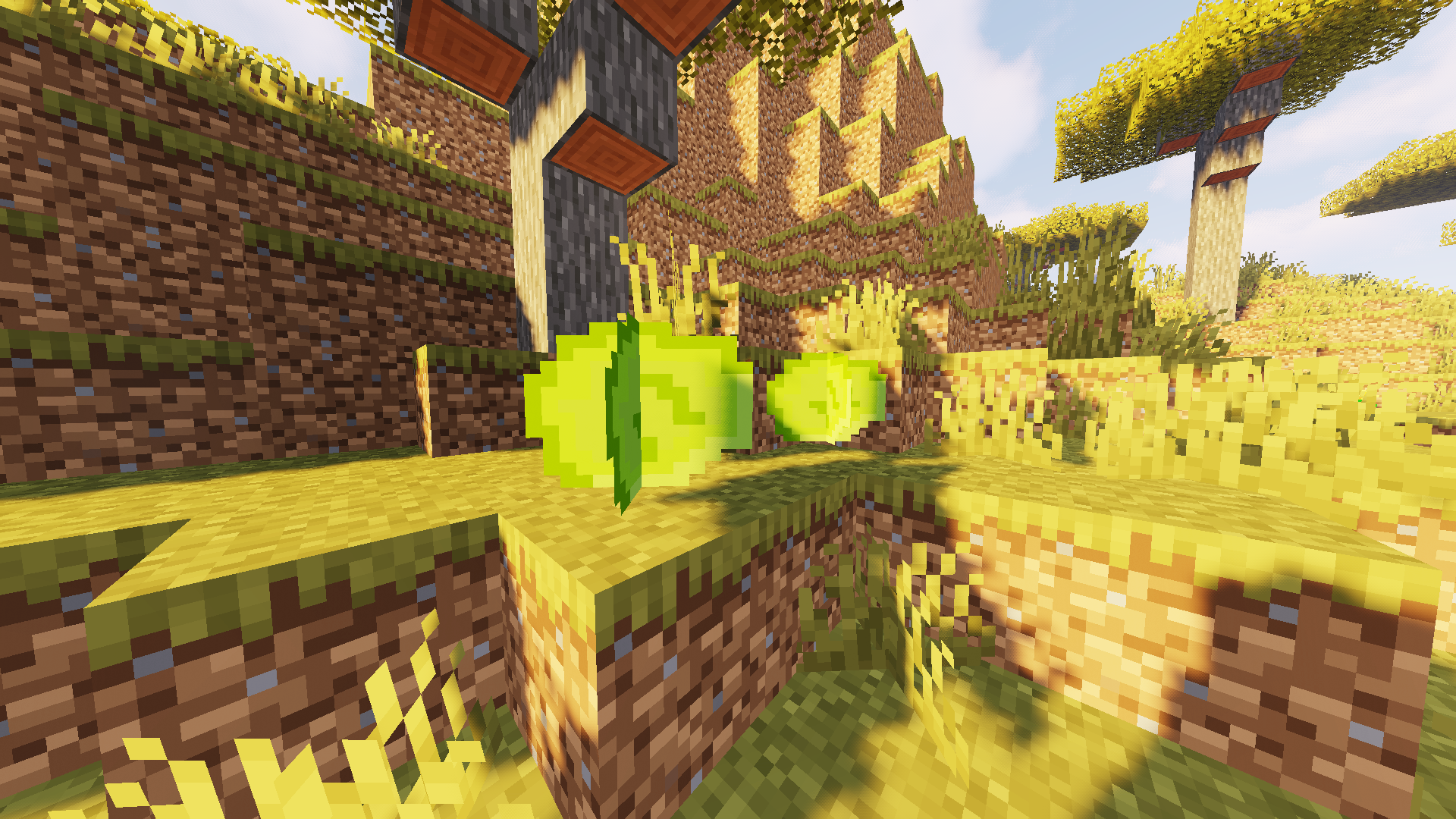 Burgers Mod! — screenshot 3
