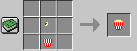 Maïs and PopCorn add — screenshot 2