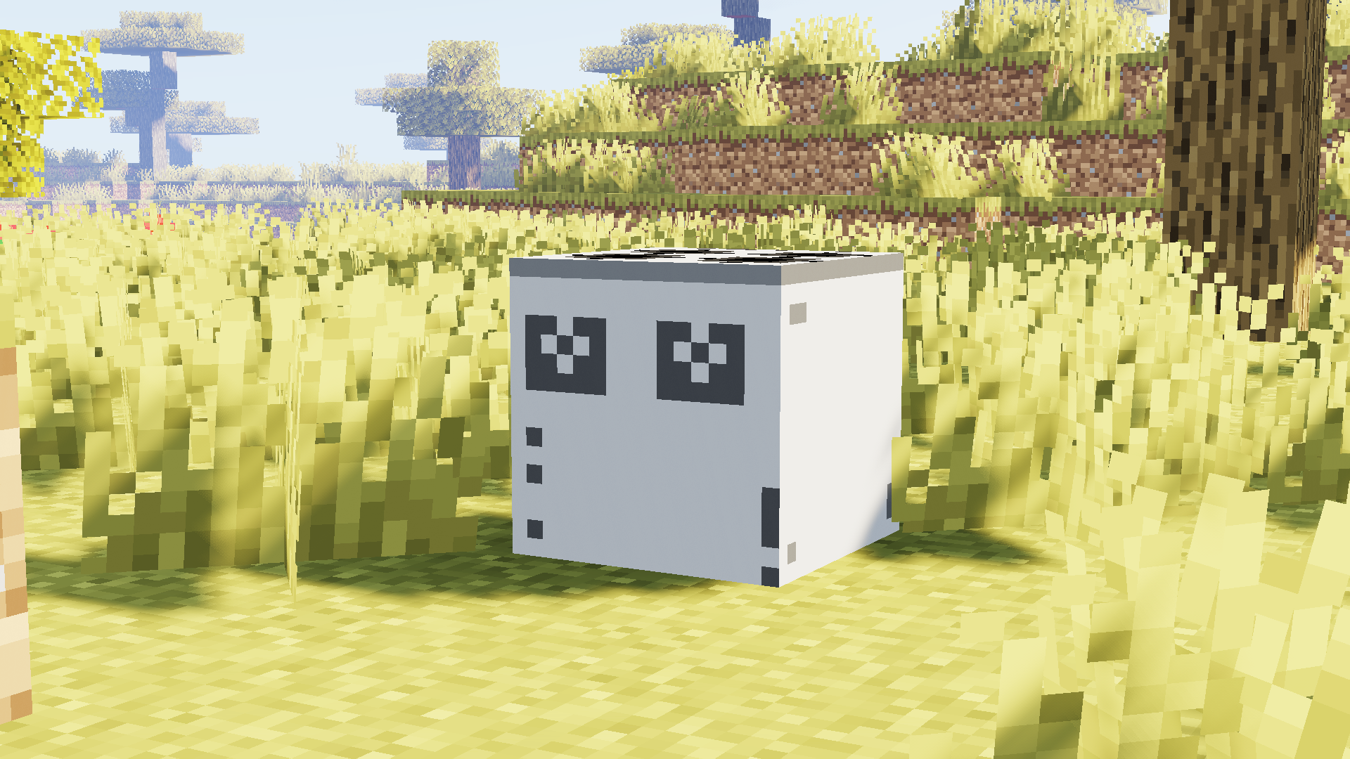Burgers Mod! — screenshot 2