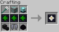 Angel Crystal Crafting Recipe *NEW*