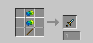 Stickiy's More Weapons Mod — screenshot 5