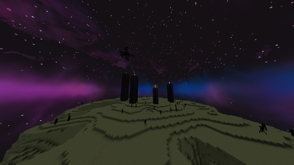 Solivagant — screenshot 3