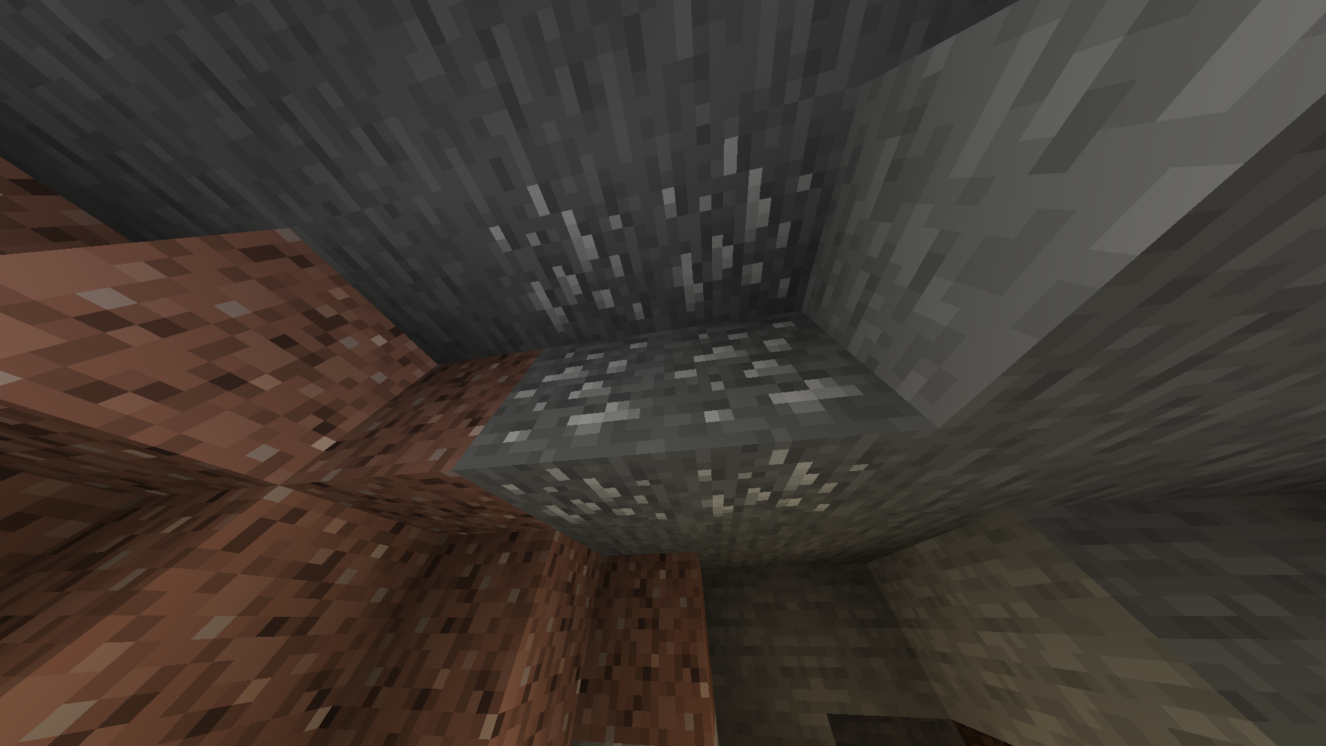 Silver Ore Generation