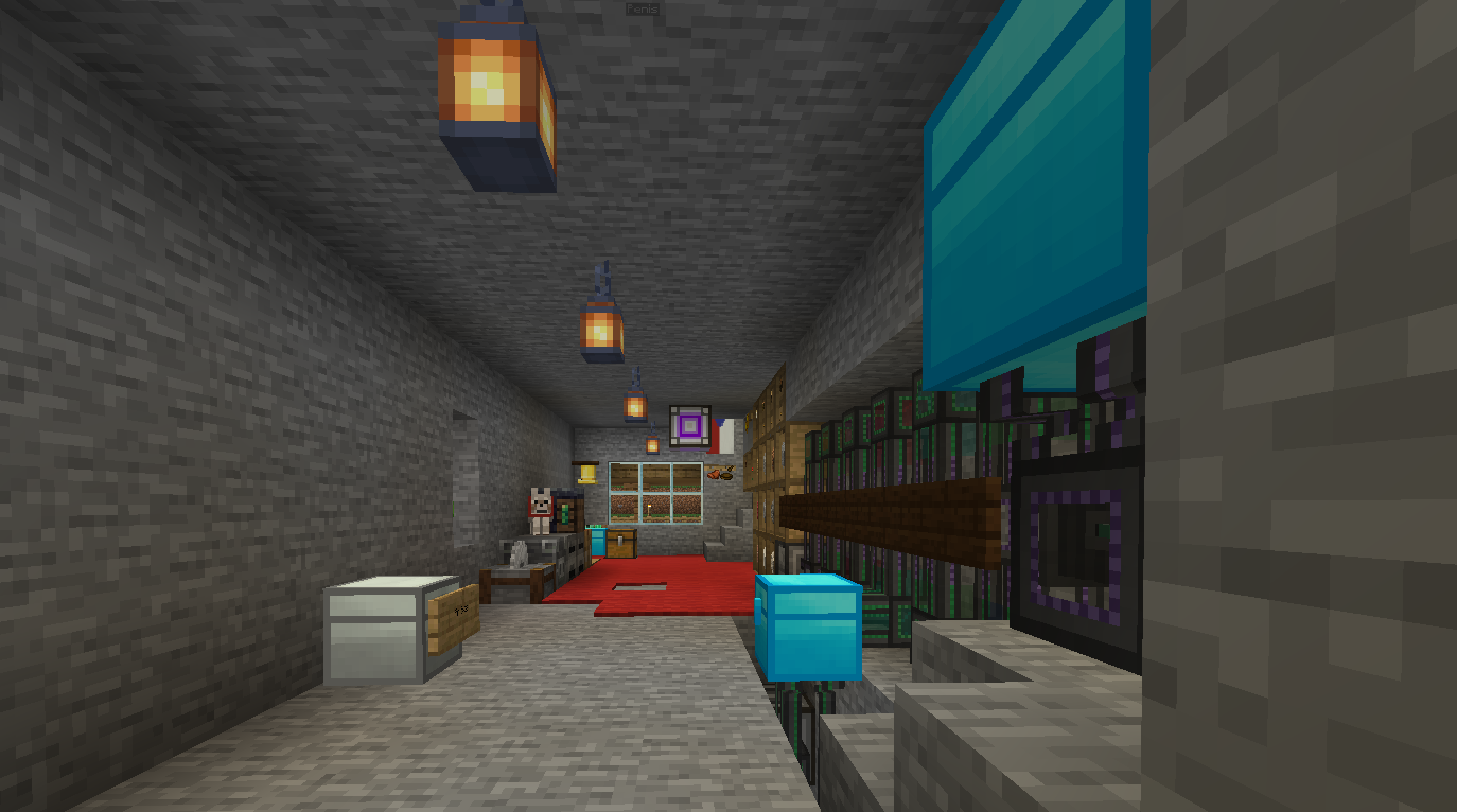 base room