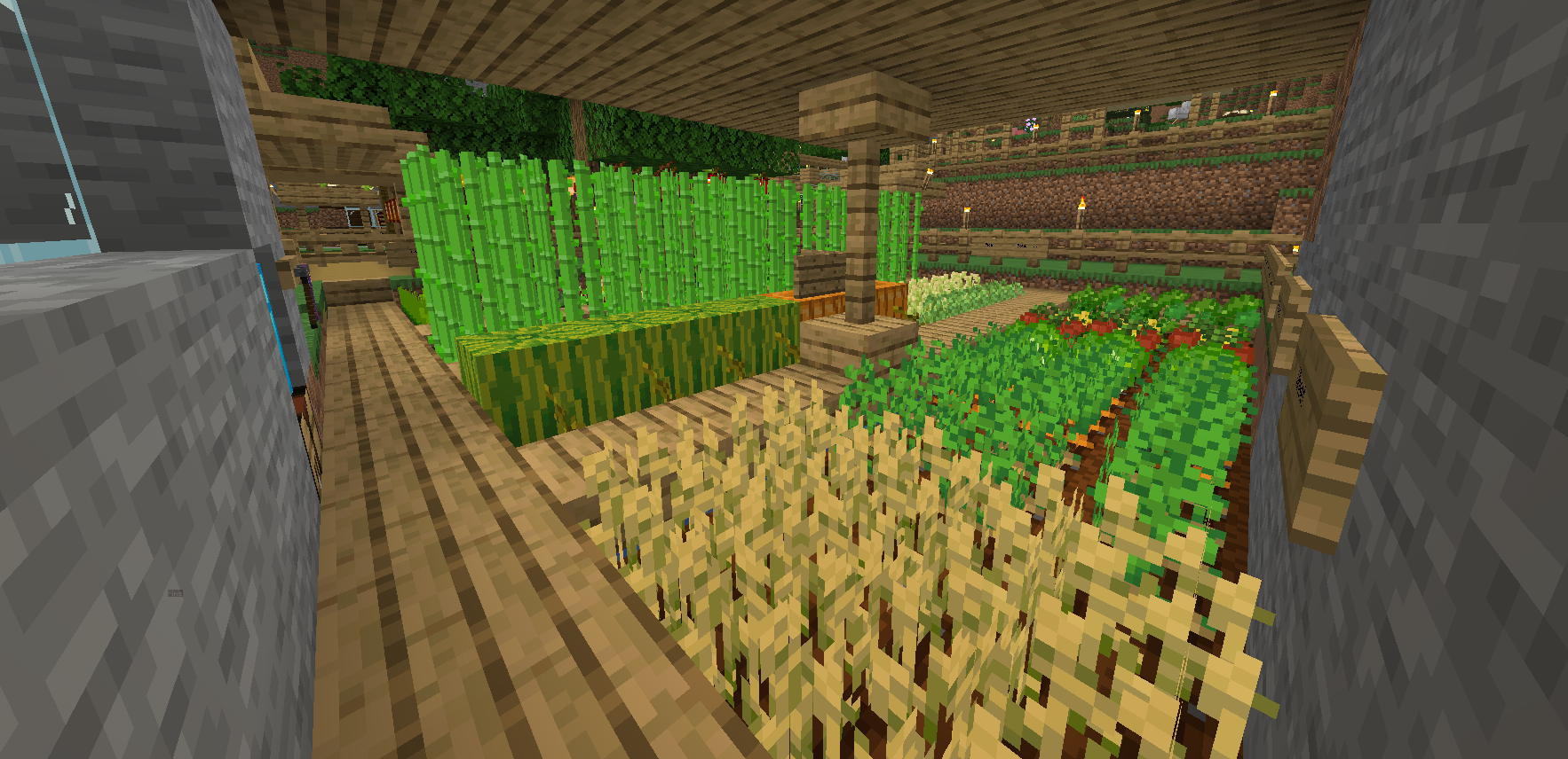 farm