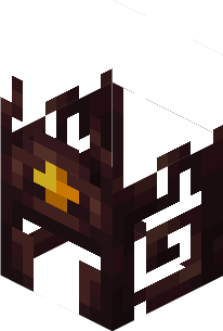 You can obtain it when you kill The Hovering Inferno