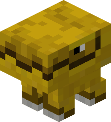 Aka. Mob C The Hunger will spawn in any biome at it will act hostile when he sees you, it will also attack Tailed Hungers