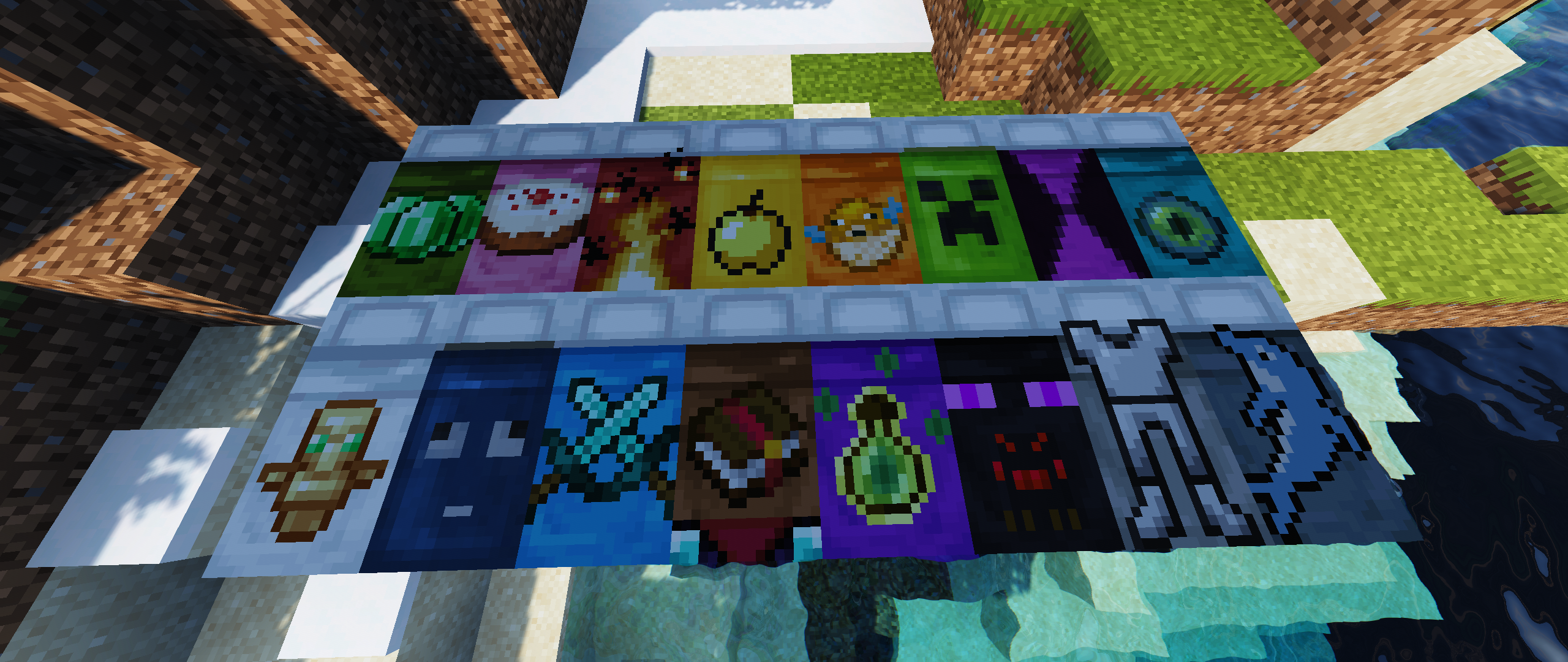 Inovative Bed's — screenshot 2