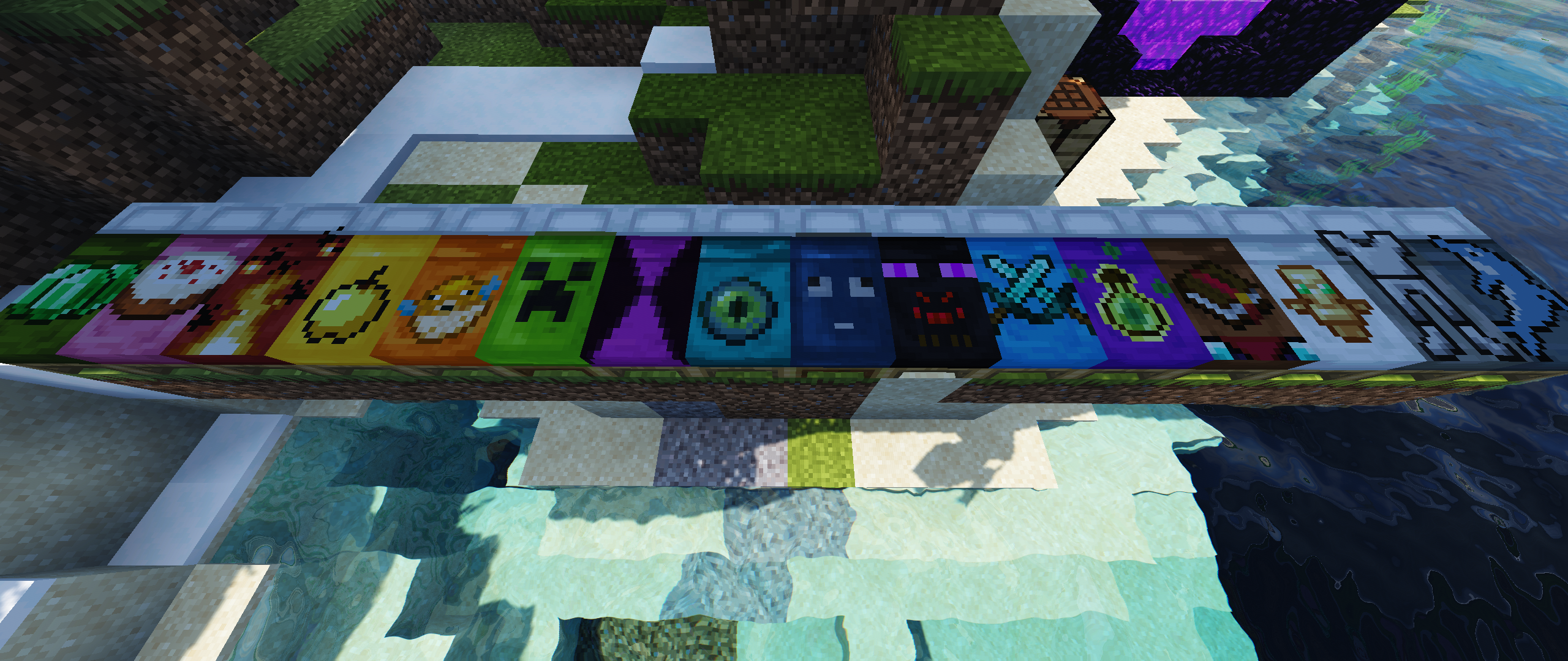 Inovative Bed's — screenshot 1