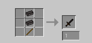 Stickiy's More Weapons Mod — screenshot 4