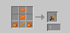 Stickiy's More Weapons Mod — screenshot 3