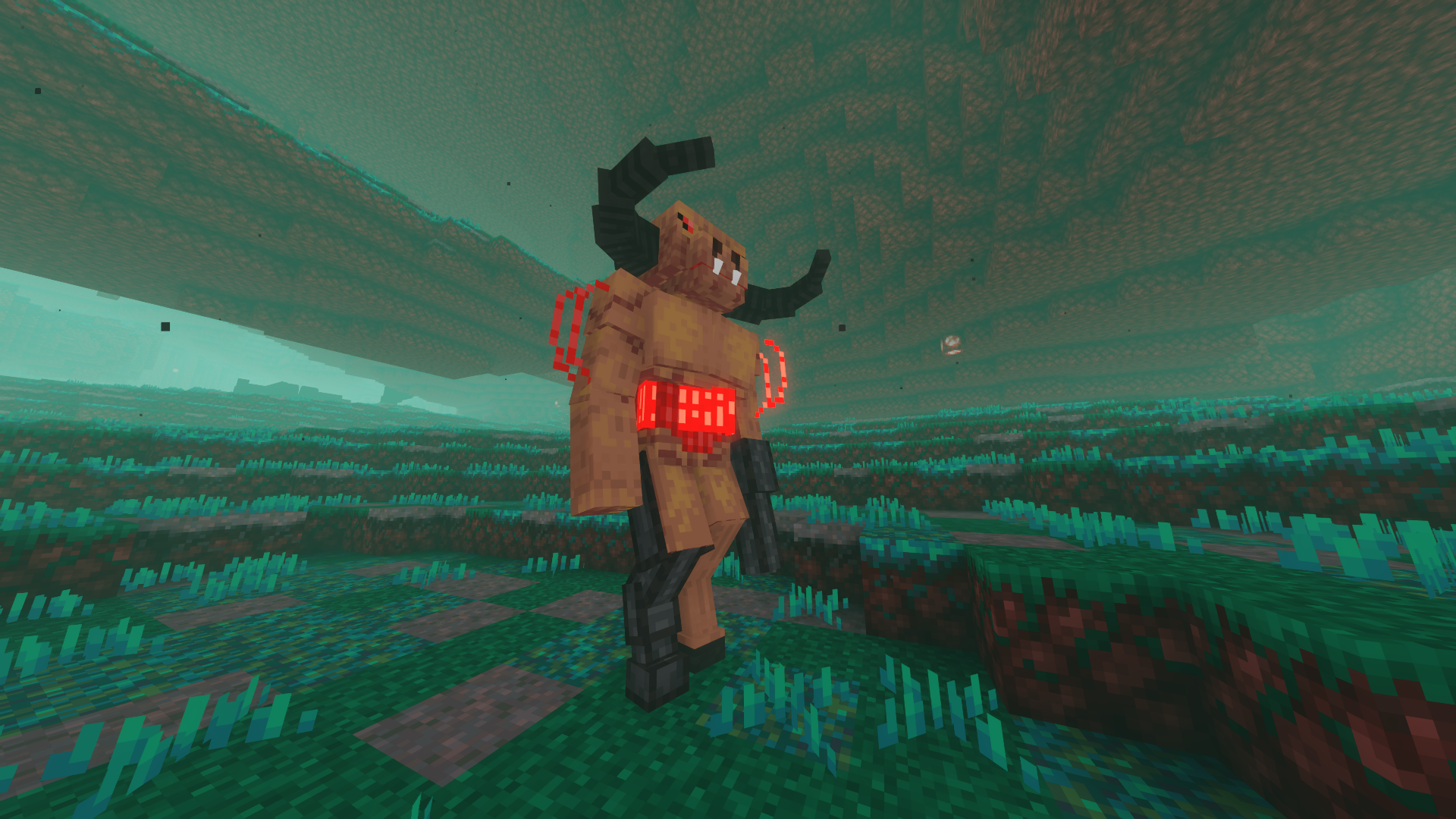 NEEG Mania! V2 - Minecraft Modpacks - CurseForge