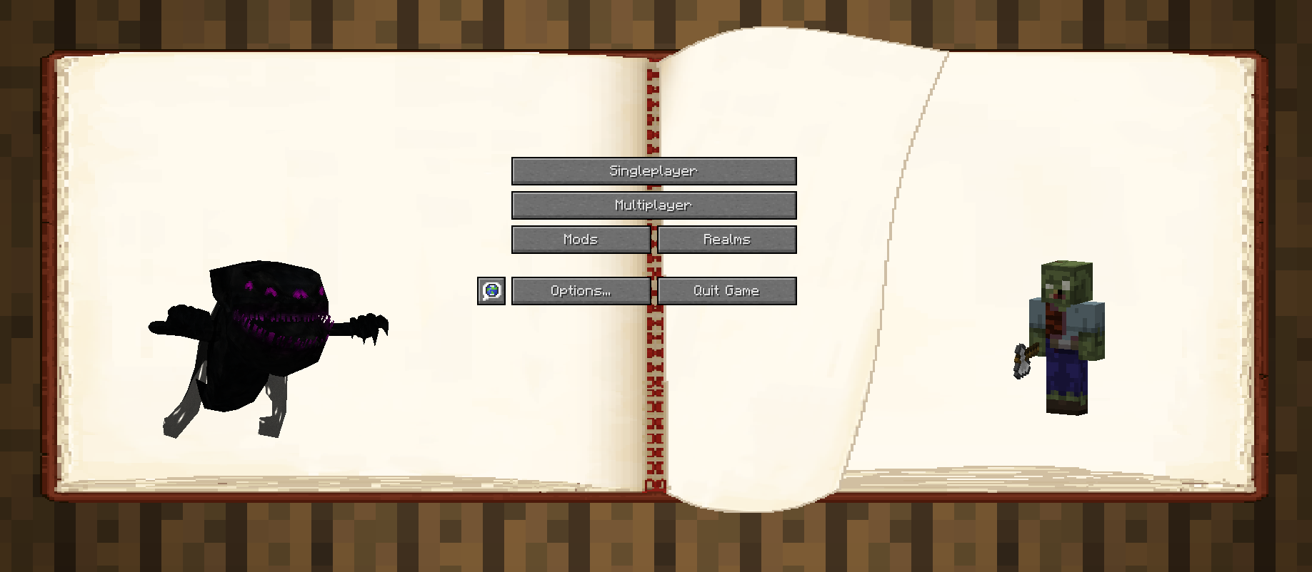 Dream W0rld — screenshot 3