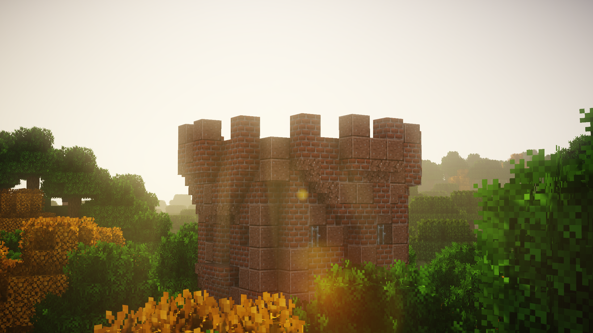 Exploration-1 A Modpack By 0re0_dip - Minecraft Modpacks - CurseForge