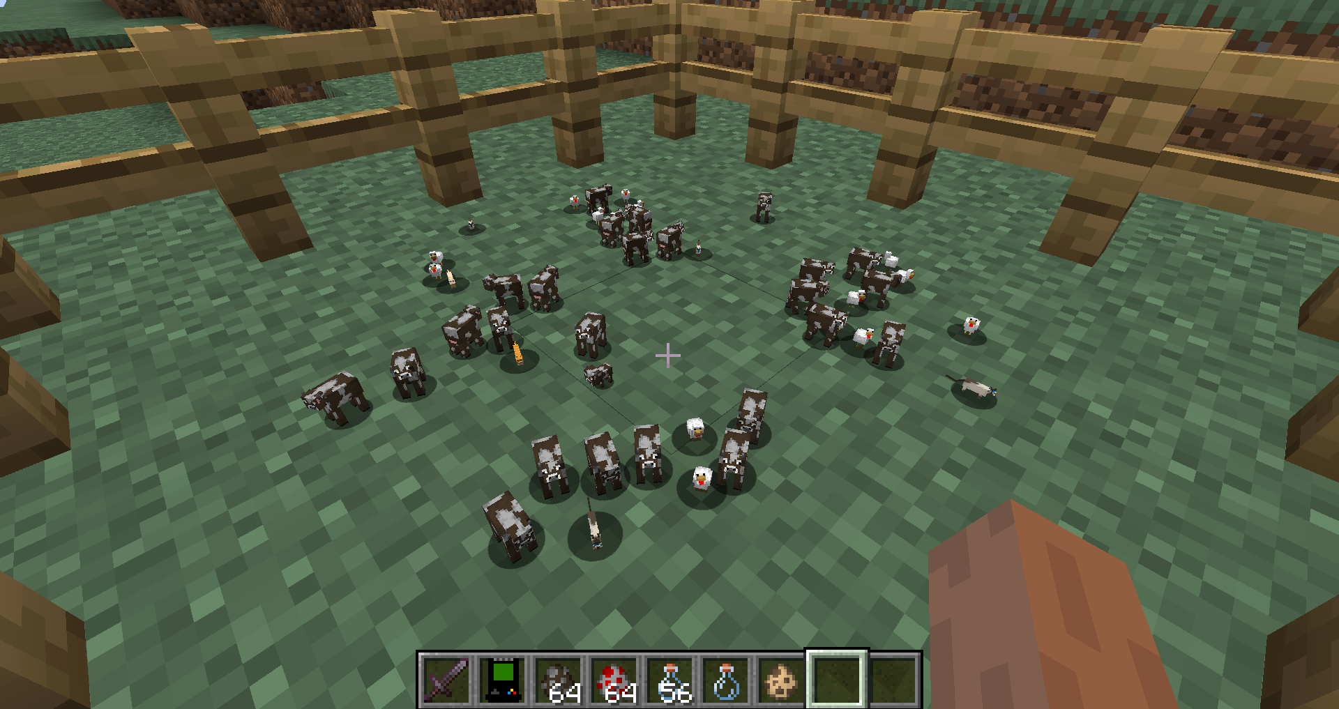 mobs