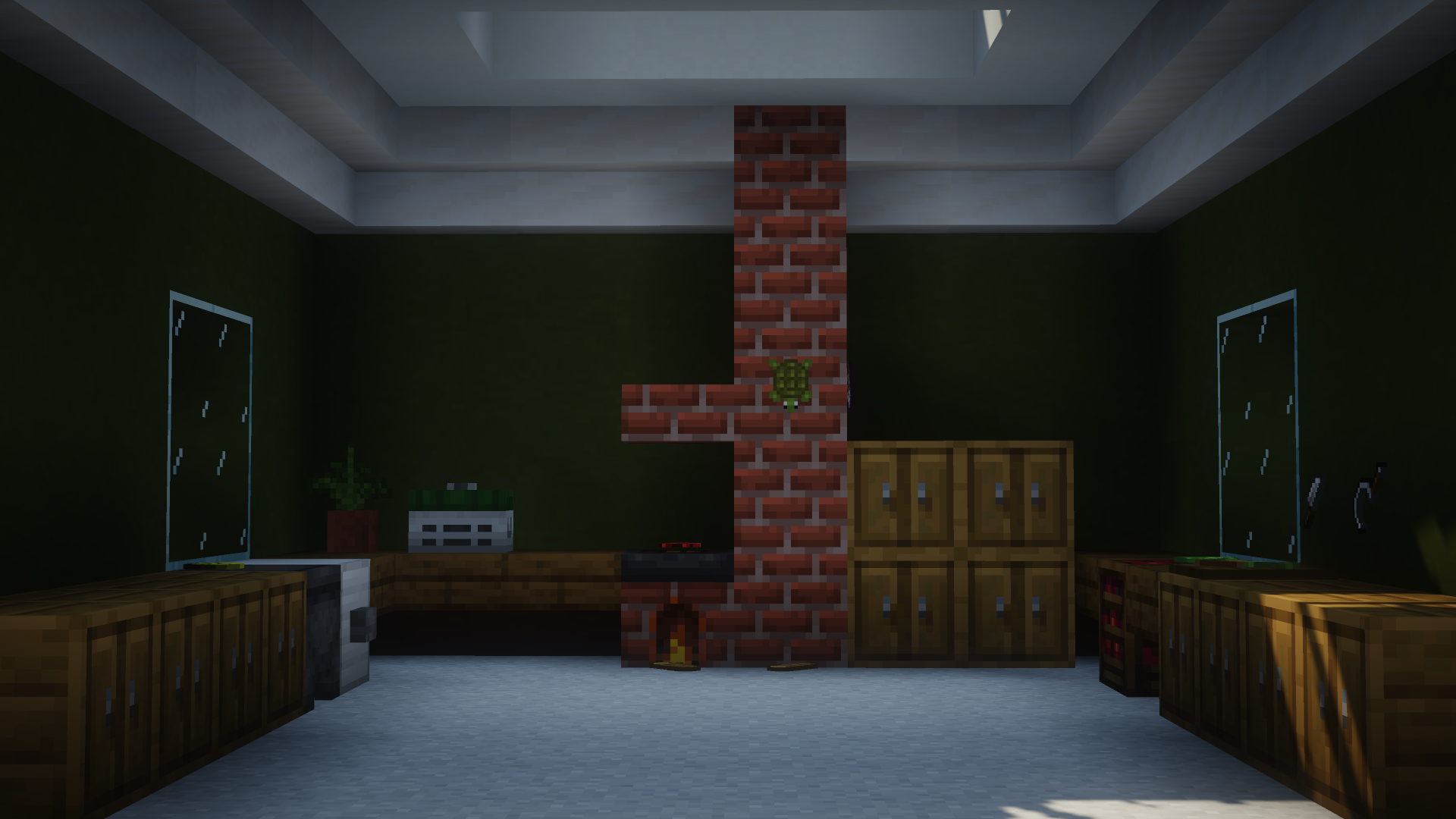 Exploration-1 A Modpack By 0re0_dip - Minecraft Modpacks - CurseForge