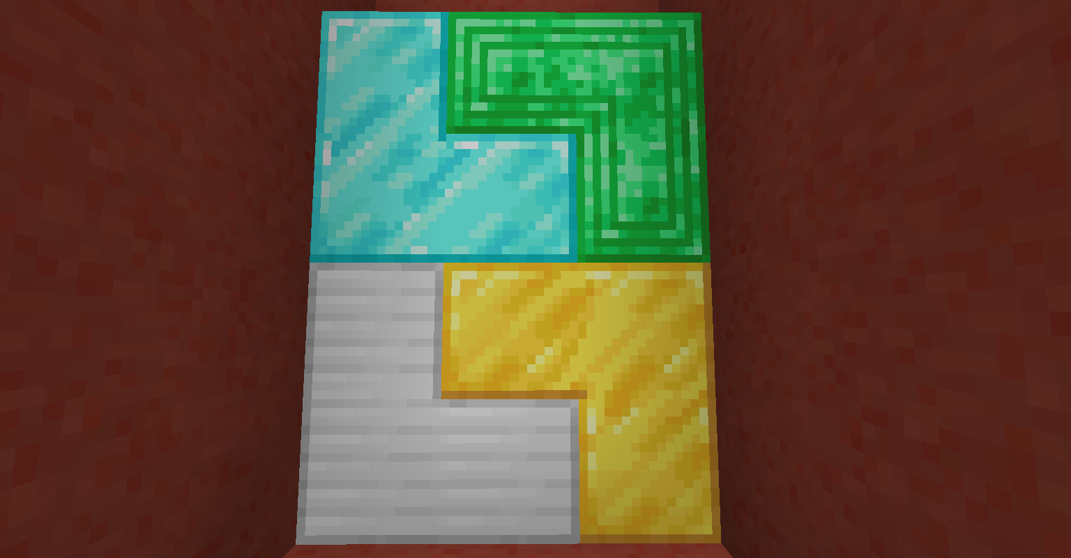 Storage Blocks