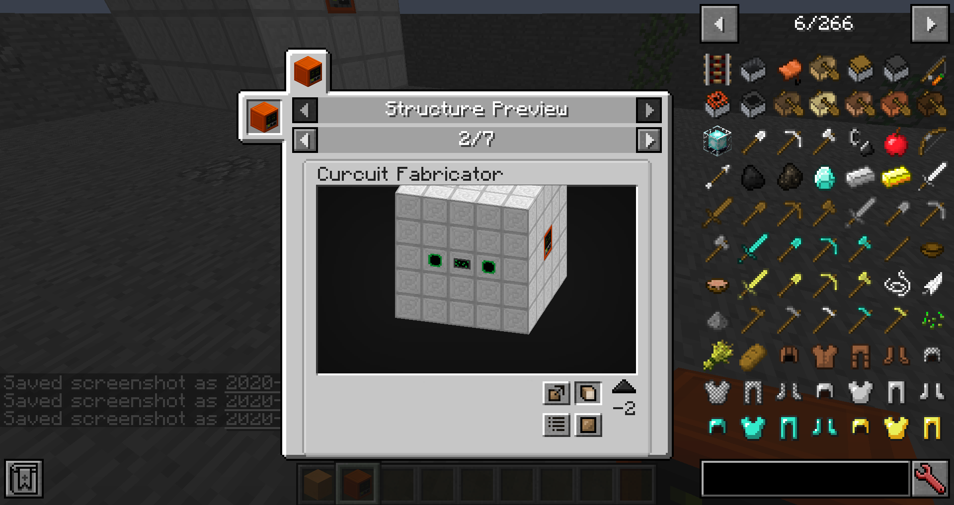 Multiblock Example