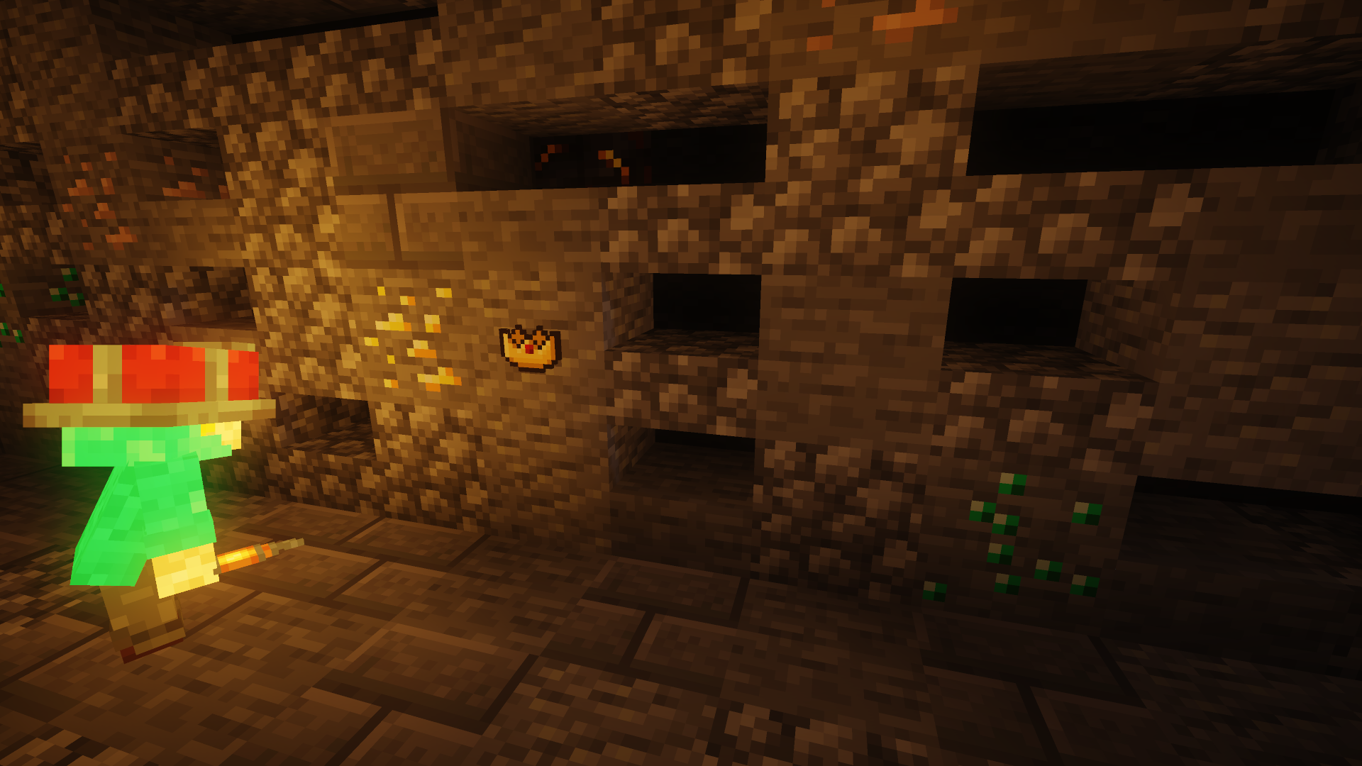 Exploration-1 A Modpack By 0re0_dip - Minecraft Modpacks - CurseForge