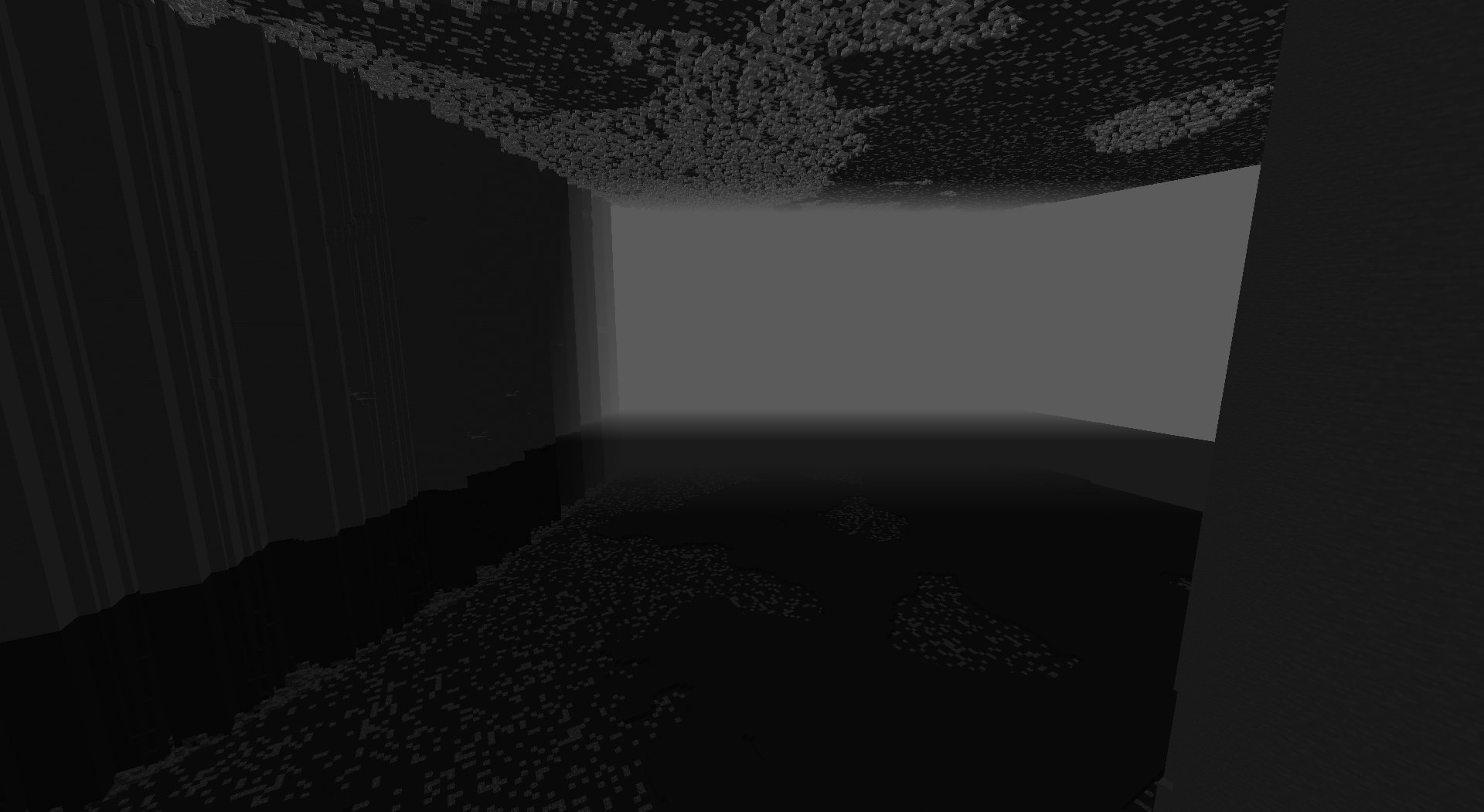 A Nowhere Rift, present in the Nowhere dimension