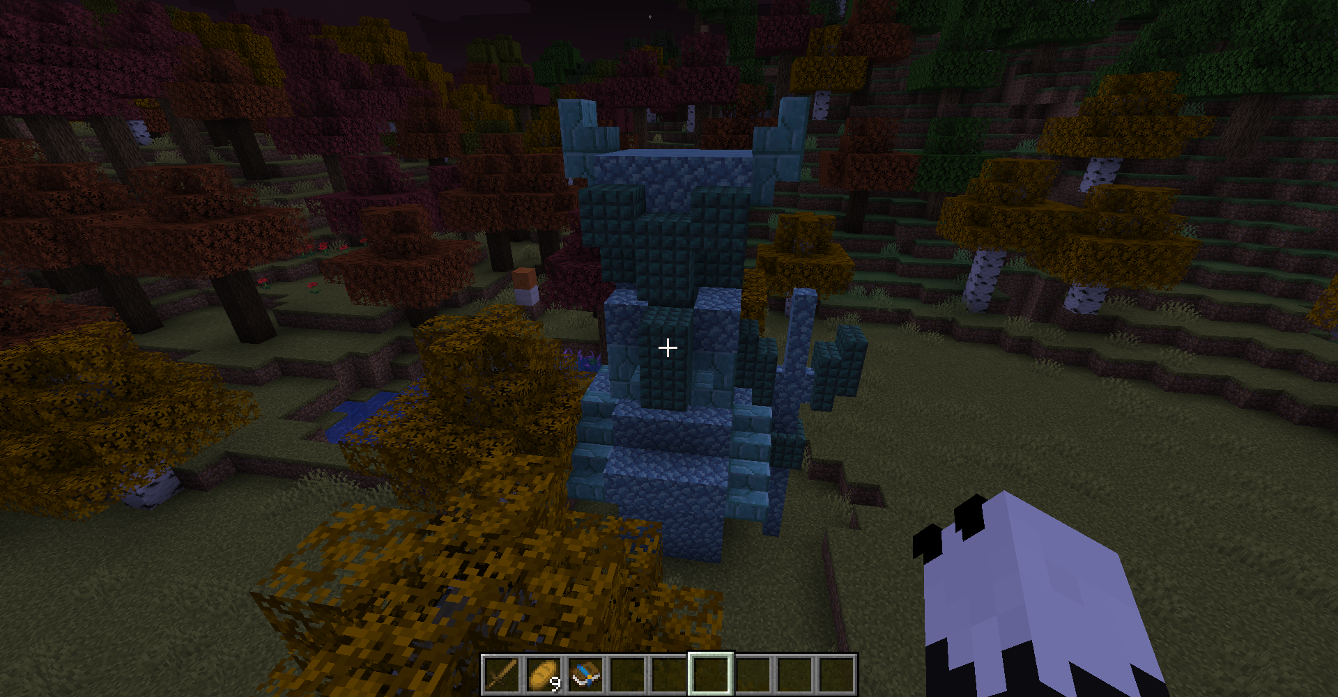 Exploration Unlimited - Screenshots - Minecraft Modpacks - CurseForge