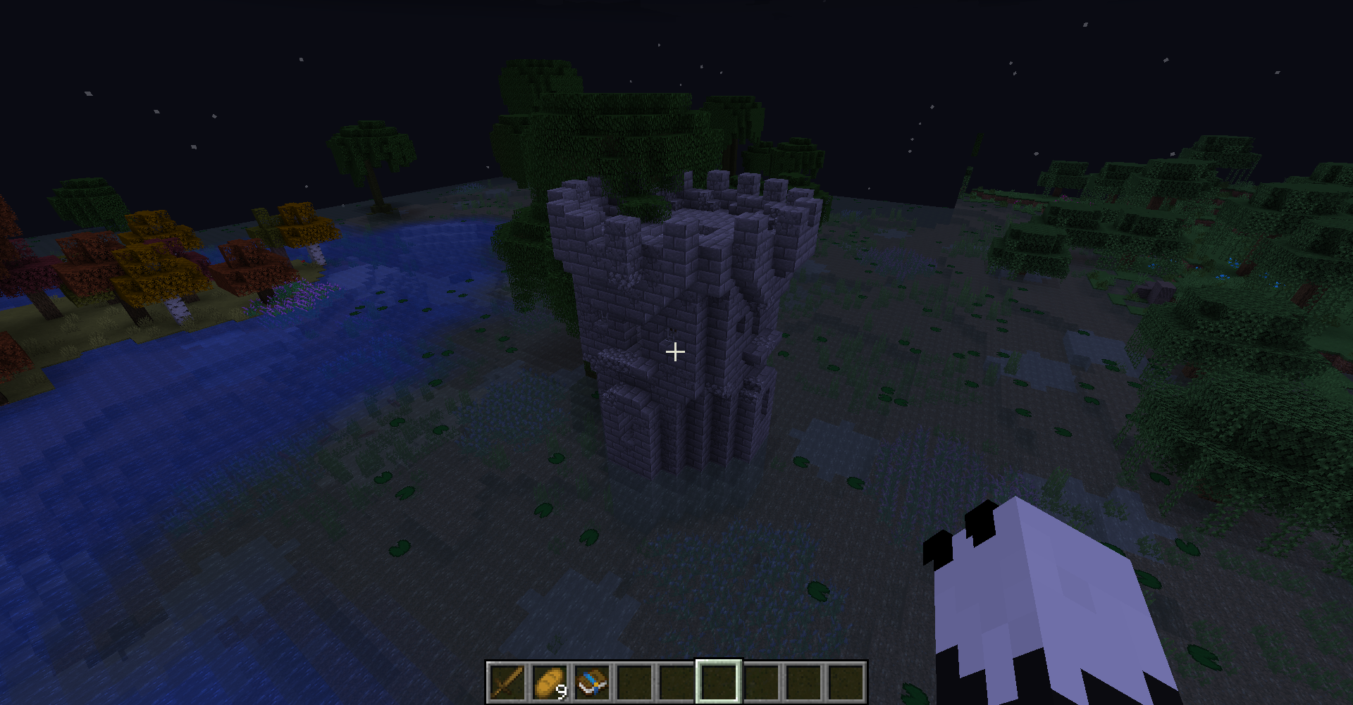 Exploration Unlimited - Screenshots - Minecraft Modpacks - CurseForge