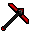 pickaxe