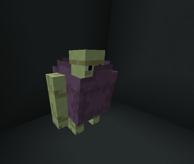 Overview Shulker Armor Mods Projects Minecraft Overview Shulker Armor Mods Projects Minecraft